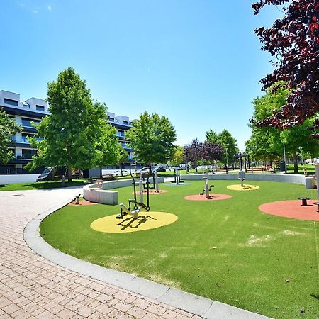 Galihost - Impresionante Apartamento Con Piscina En Sanxenxo Exterior photo